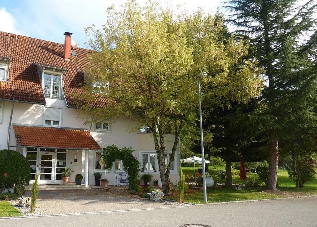 Hotel Schlossmatt Schwörstadt Екстериор снимка