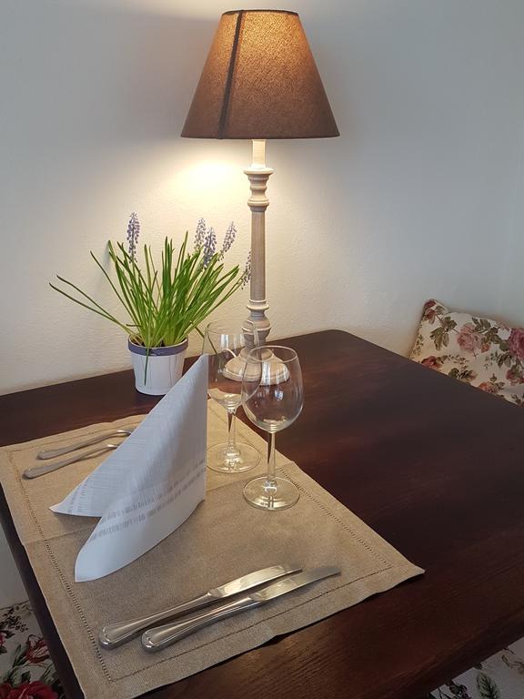 Hotel Schlossmatt Schwörstadt Екстериор снимка