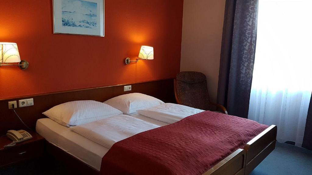 Hotel Schlossmatt Schwörstadt Екстериор снимка