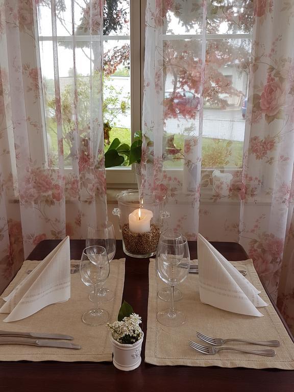 Hotel Schlossmatt Schwörstadt Екстериор снимка