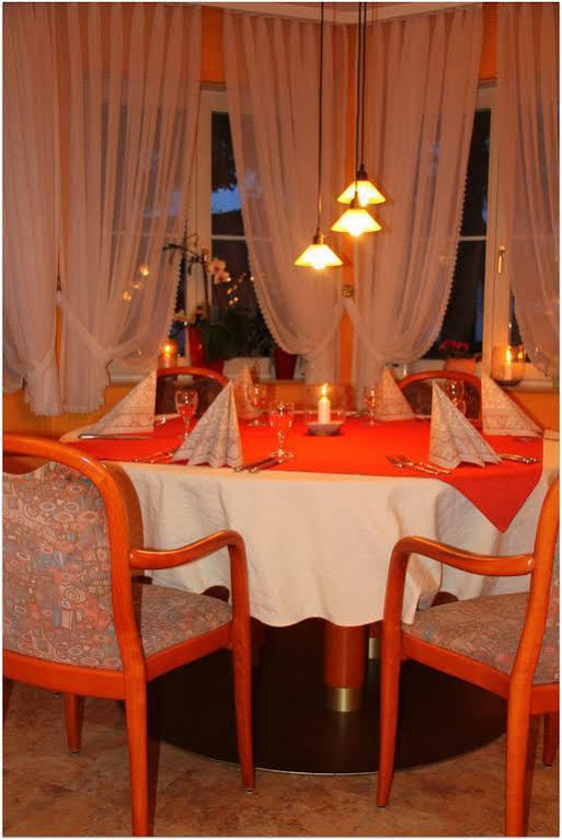 Hotel Schlossmatt Schwörstadt Екстериор снимка