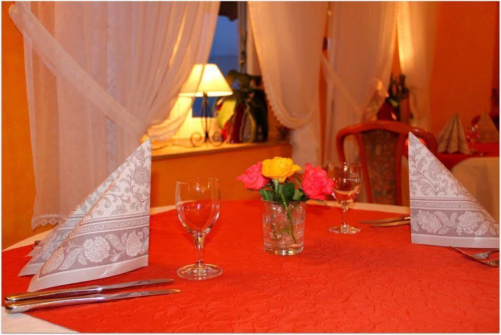 Hotel Schlossmatt Schwörstadt Екстериор снимка